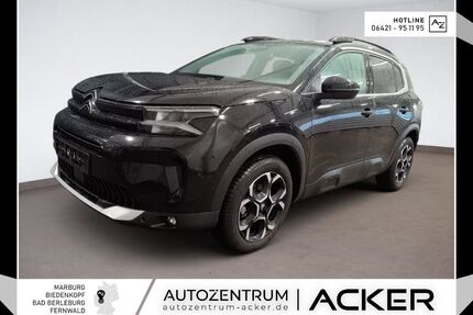 Citroen C5 Aircross Gebrauchtwagen