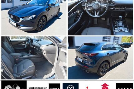 Mazda CX-30 Gebrauchtwagen