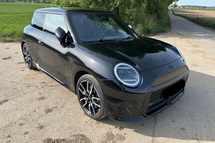 Mini Cooper SE Gebrauchtwagen