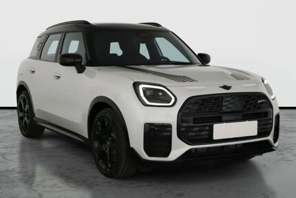 Mini Cooper Countryman Gebrauchtwagen