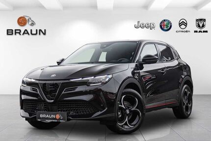 Alfa Romeo Junior Gebrauchtwagen