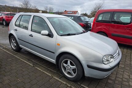VW Golf Gebrauchtwagen
