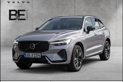 Volvo XC60 Gebrauchtwagen