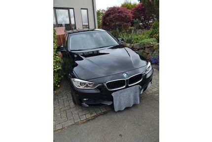 BMW 318 Gebrauchtwagen