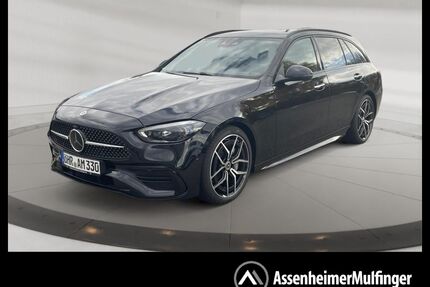 Mercedes-Benz C 300 Gebrauchtwagen