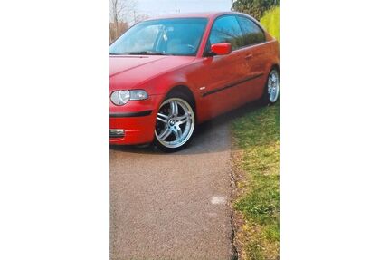 BMW 116 Gebrauchtwagen