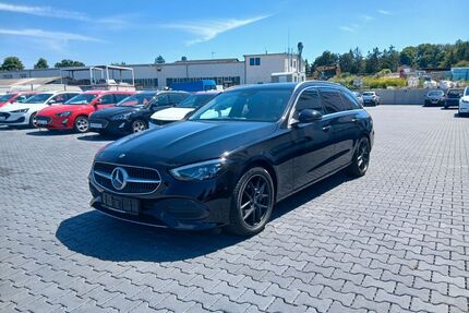 Mercedes-Benz C 200 Gebrauchtwagen