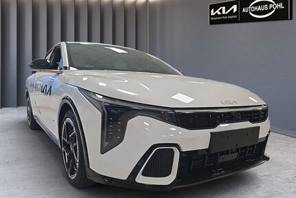 Kia K4 Gebrauchtwagen