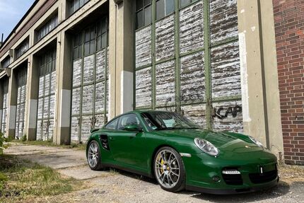 Porsche 997 Gebrauchtwagen