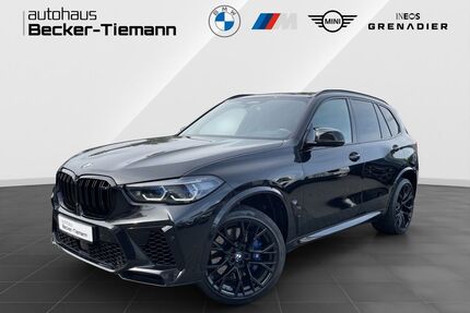 BMW X5 M Gebrauchtwagen