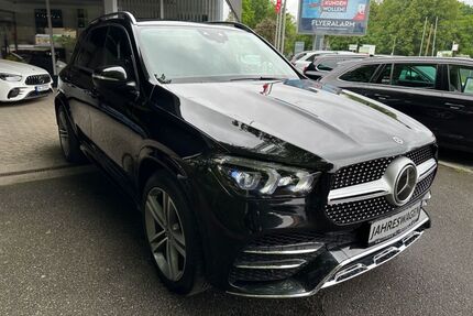 Mercedes-Benz GLE 300 Gebrauchtwagen