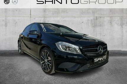 Mercedes-Benz A 180 Gebrauchtwagen