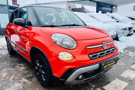 Fiat 500L Cross Gebrauchtwagen