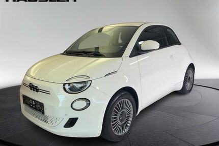 Fiat 500e Gebrauchtwagen