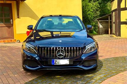 Mercedes-Benz C 400 Gebrauchtwagen