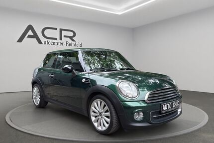 Mini Cooper Gebrauchtwagen