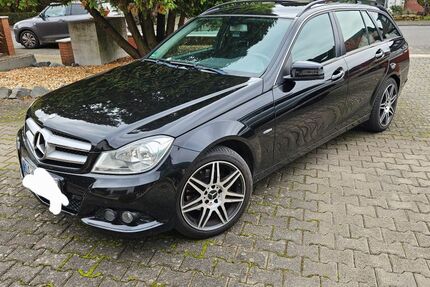 Mercedes-Benz C 200 Gebrauchtwagen
