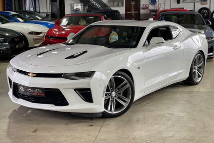 Chevrolet Camaro Gebrauchtwagen
