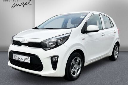 Kia Picanto Gebrauchtwagen