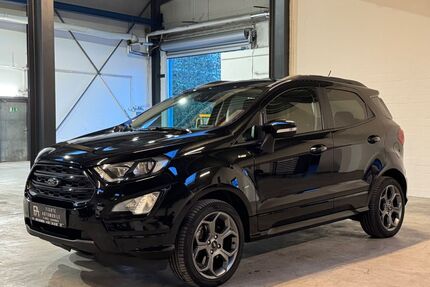 Ford EcoSport Gebrauchtwagen