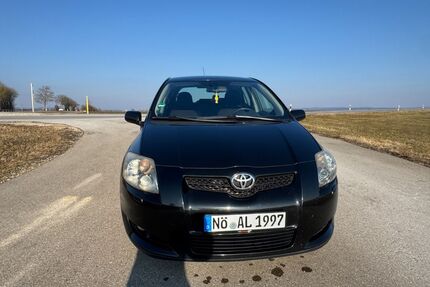 Toyota Auris Gebrauchtwagen