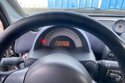 Smart ForFour Gebrauchtwagen