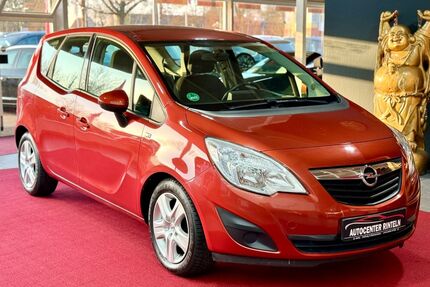 Opel Meriva Gebrauchtwagen