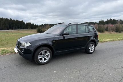 BMW X3 Gebrauchtwagen