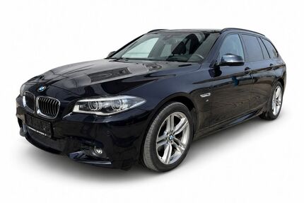 BMW 530 Gebrauchtwagen