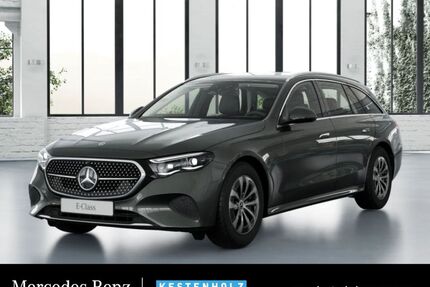 Mercedes-Benz E 200 Gebrauchtwagen