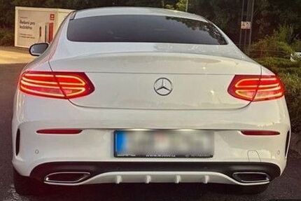 Mercedes-Benz C 250 Gebrauchtwagen