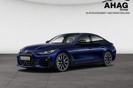 BMW i4 Gebrauchtwagen
