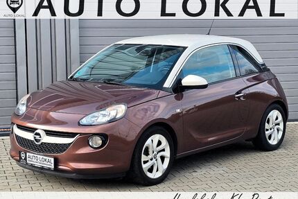 Opel Adam Gebrauchtwagen