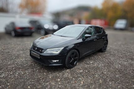 Seat Leon Gebrauchtwagen