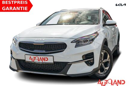Kia XCeed Gebrauchtwagen