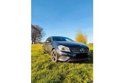 Mercedes-Benz A 180 Gebrauchtwagen