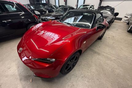 Mazda MX-5 Gebrauchtwagen