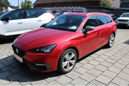 Seat Leon Gebrauchtwagen