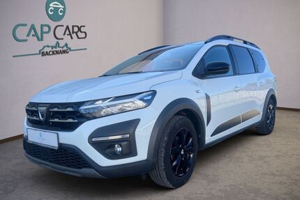 Dacia Jogger Gebrauchtwagen