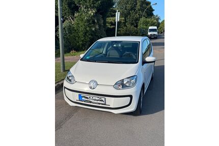 VW up! Gebrauchtwagen