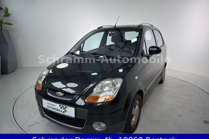 Chevrolet Matiz Gebrauchtwagen