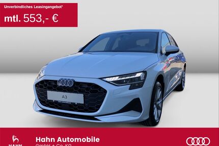 Audi A3 Gebrauchtwagen