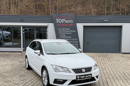 Seat Leon Gebrauchtwagen