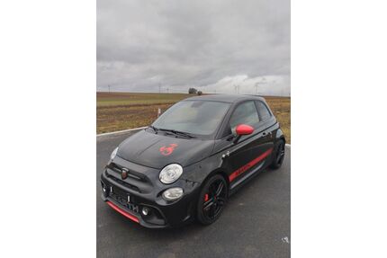 Abarth 595 Competizione Gebrauchtwagen