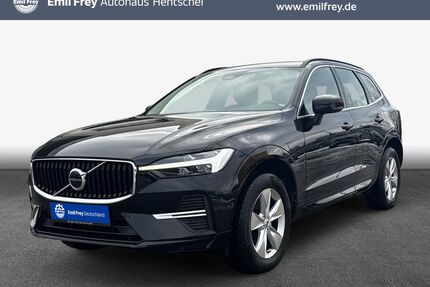 Volvo XC60 Gebrauchtwagen