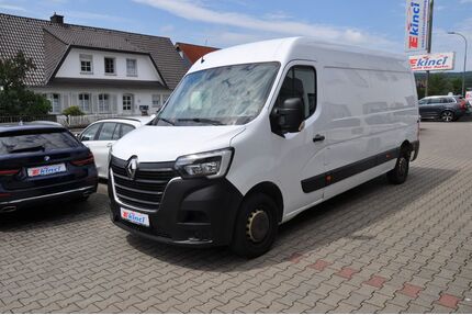 Renault Master Gebrauchtwagen