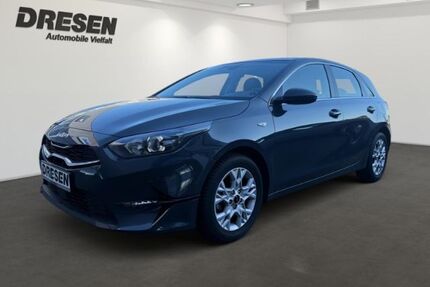 Kia ceed / Ceed Gebrauchtwagen