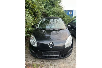 Renault Twingo Gebrauchtwagen
