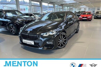 BMW 220 Gran Coupé Gebrauchtwagen