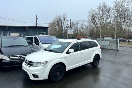 Fiat Freemont Gebrauchtwagen